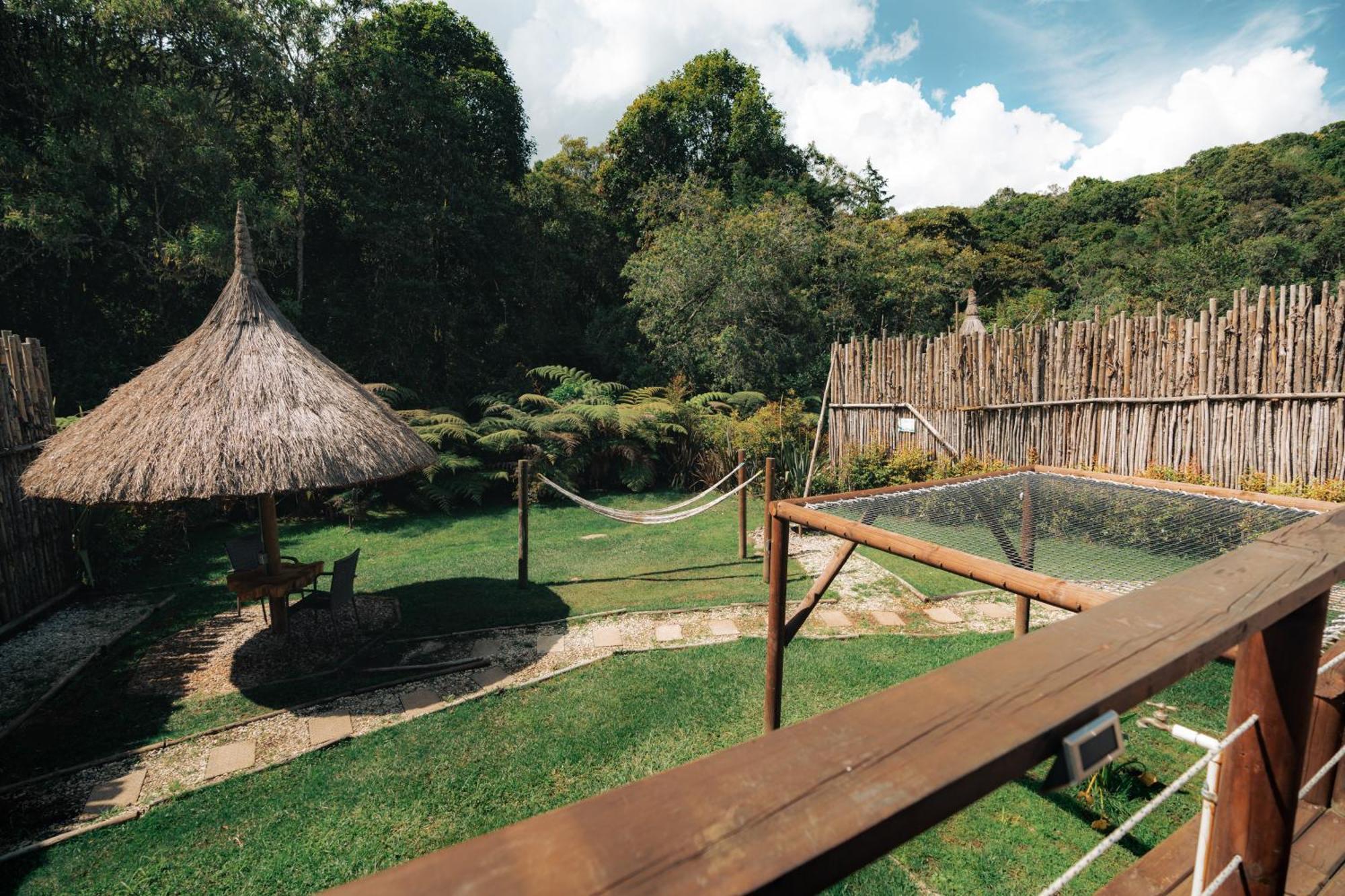 里奥内格罗 Bubblesky Glamping 15 Min From Medellin酒店 外观 照片