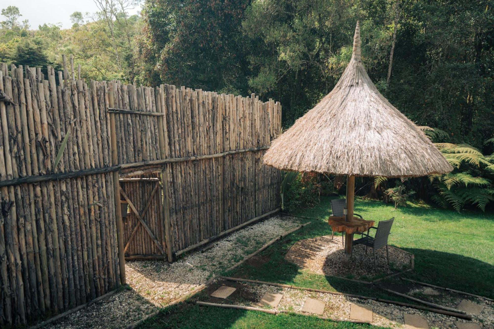 里奥内格罗 Bubblesky Glamping 15 Min From Medellin酒店 外观 照片