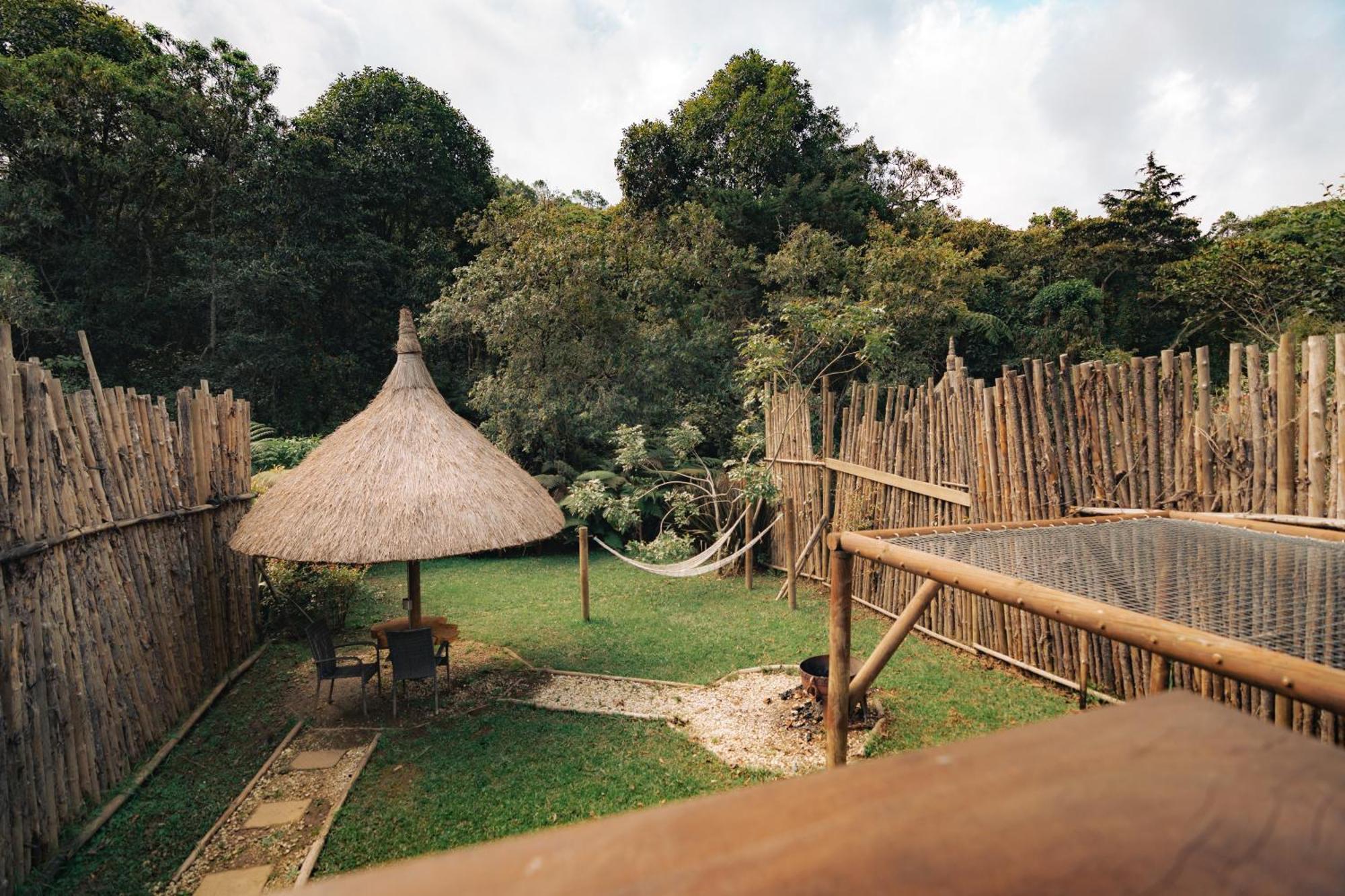 里奥内格罗 Bubblesky Glamping 15 Min From Medellin酒店 外观 照片