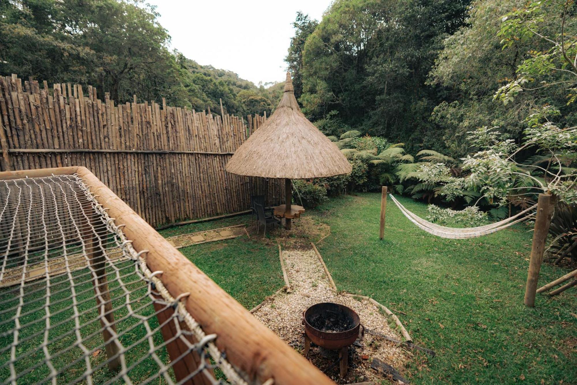 里奥内格罗 Bubblesky Glamping 15 Min From Medellin酒店 外观 照片